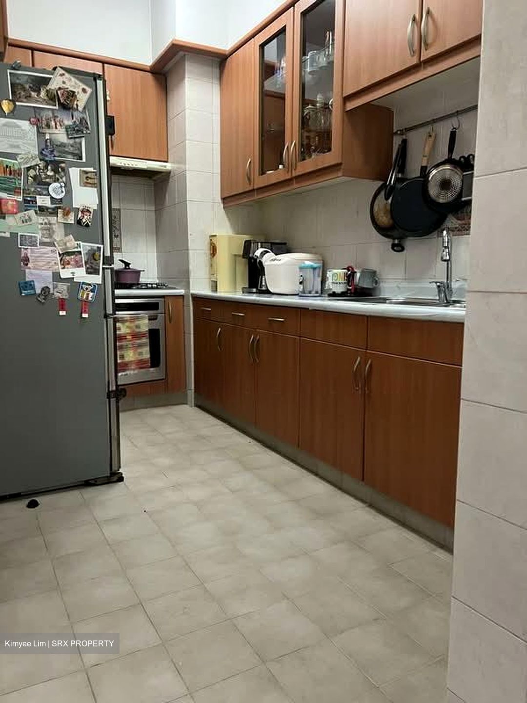 Sunrise Gardens (D28), Condominium #555433801